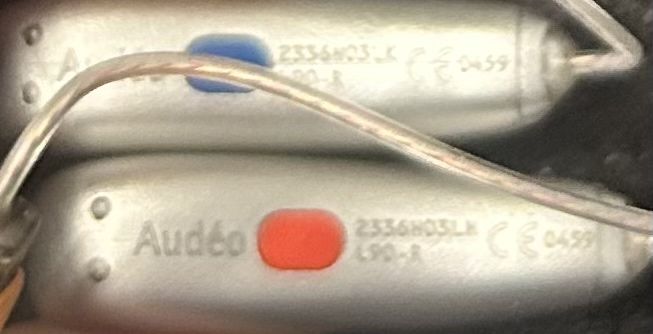 Слухов апарат Phonak L90 - R