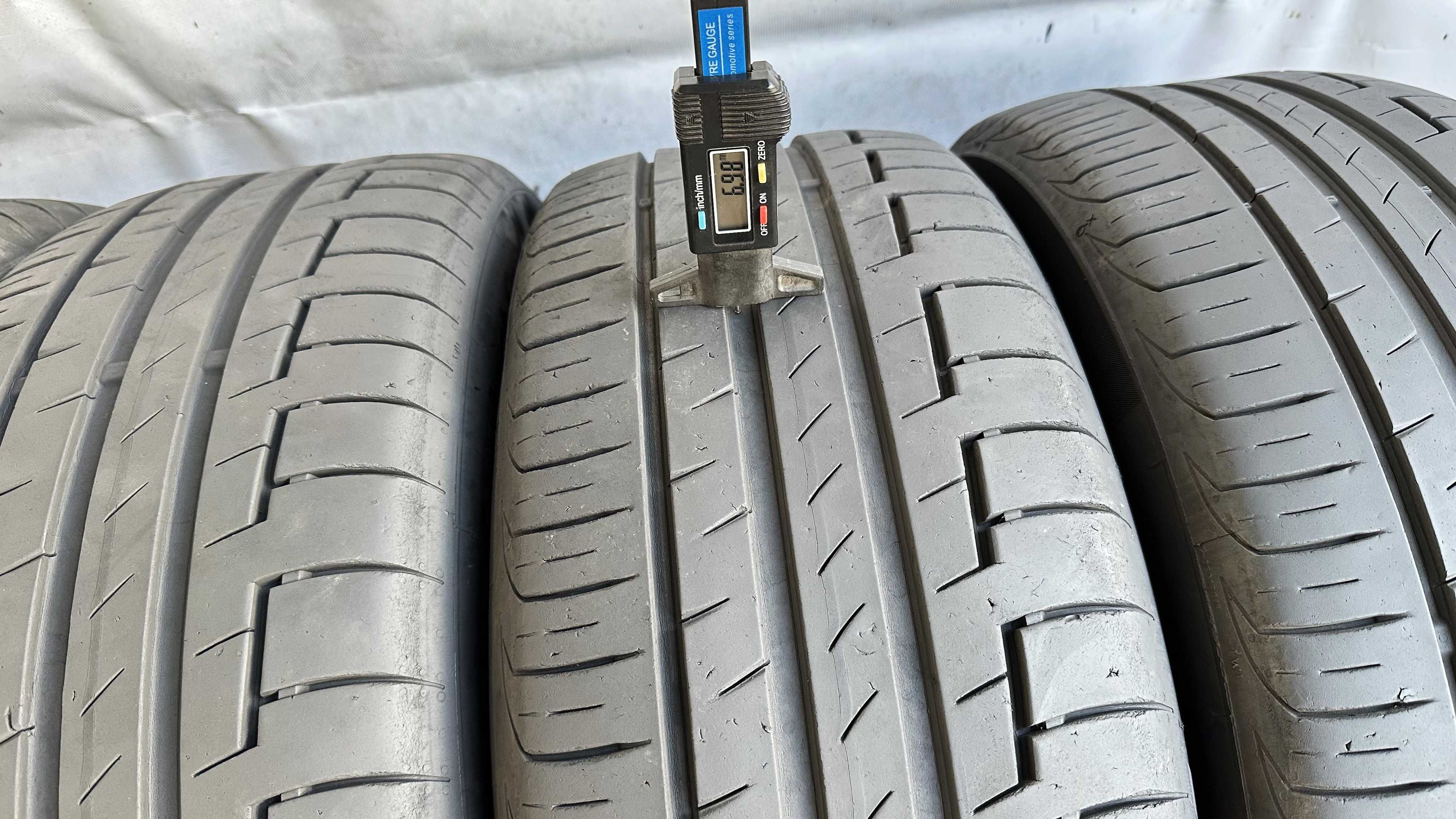 4бр 205/55r16 CONTINENTAL PremiumContact6