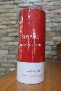 Sospiro Wardashina,Opera,Accento,Erba Gold, Erba pura,