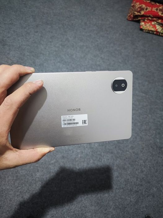 Honor pad x7 arginal planshet sotiladi xotira 128gb