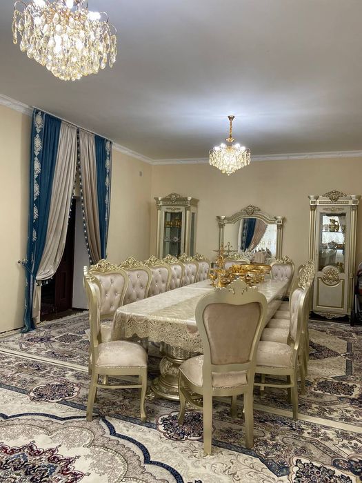 6 сотох 5 хона сергели