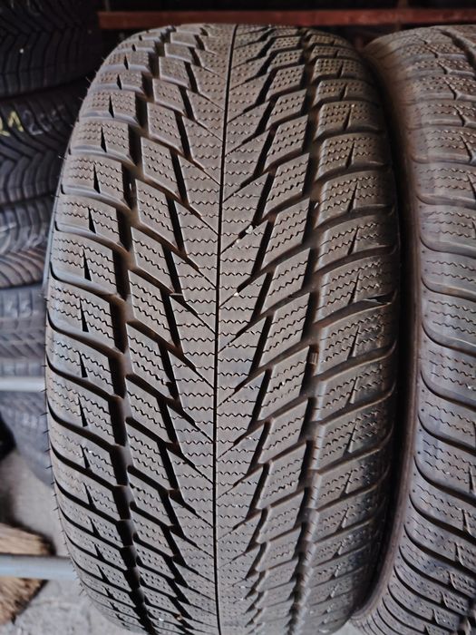 205/45 R17 Atlas PolarBear iarnă M+S DOT 2024