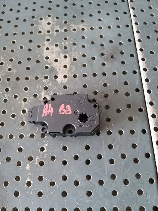 Motoras clapeta aeroterma audi a4 b9 8w et416003 zbat0084d03