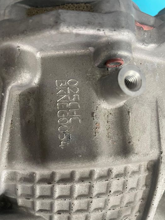 Новый вариатор 1.5 Chery 025CHC 025CHA масло в подарок