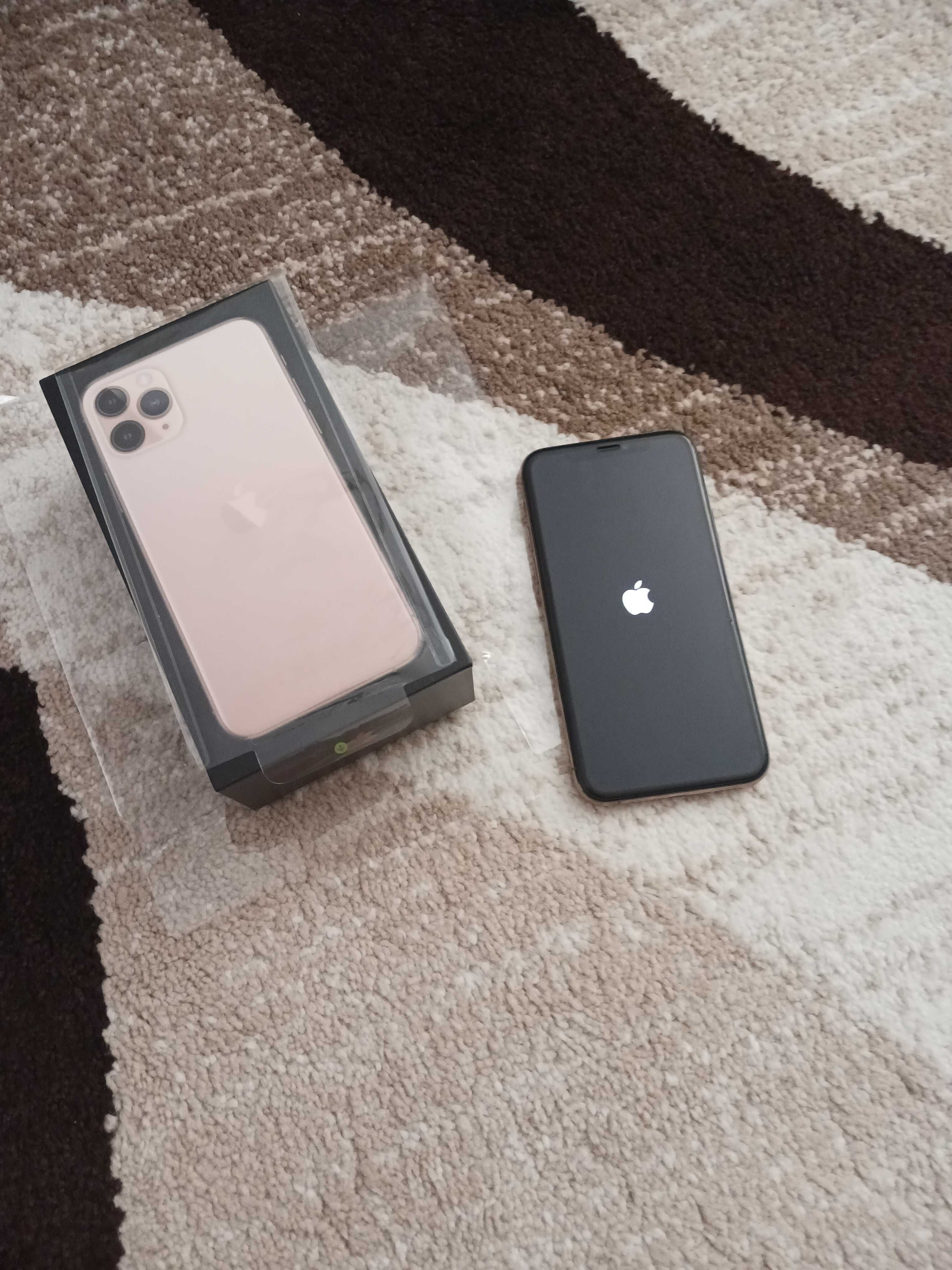 Apple iphone 11 Pro Gold 64 Gb