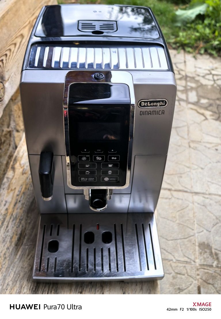 Delonghi dinamica