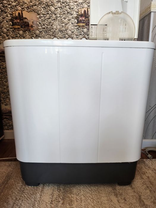 Продаётся срочно полуавтомат