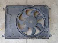 Вентилятор радиатора от машины GM