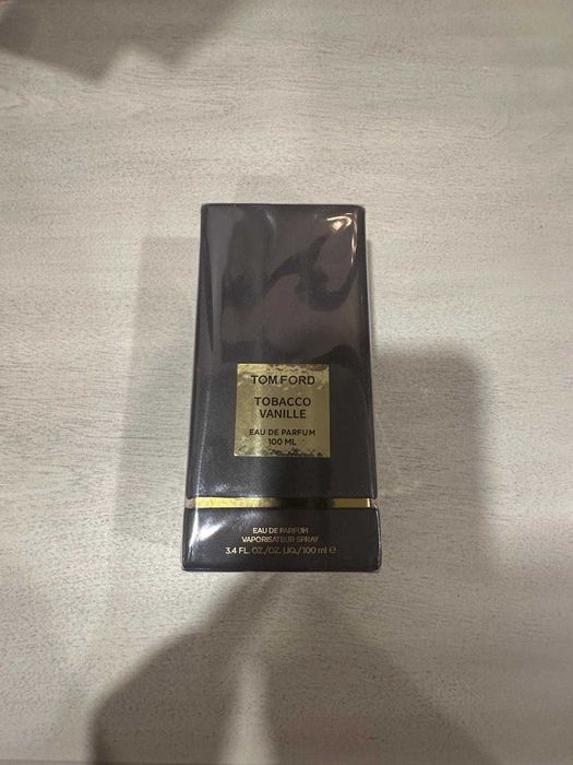Tom Ford Tabacco Vanille 100 ml