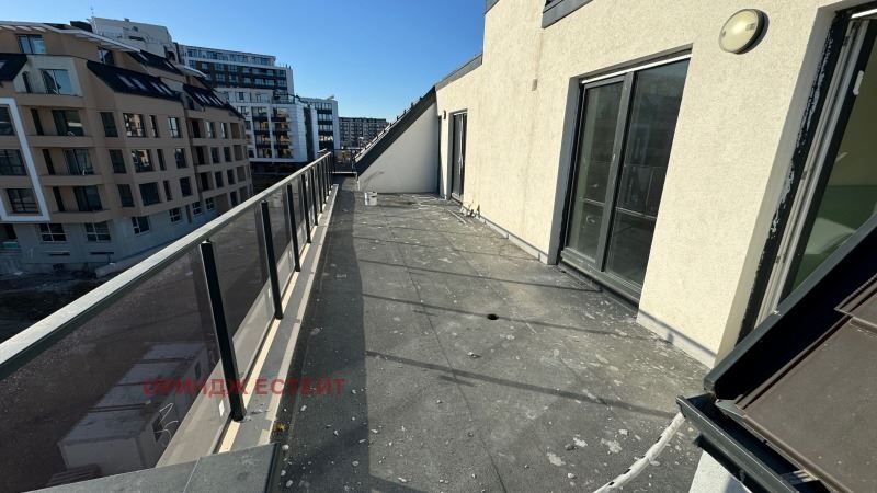 Продава се Двустаен апартамент в София, Малинова долина - 109 кв.м за 1175 €/кв.м - Снимка #2