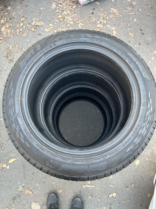 Шины летние Cordiant в хорошем состояний