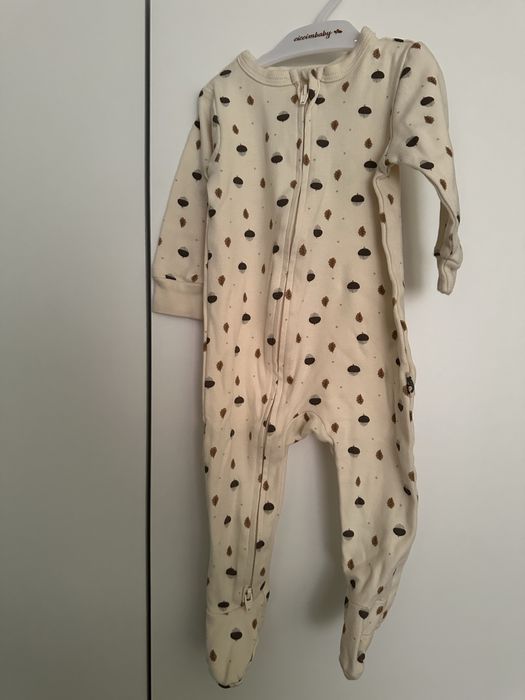 Ромпър Rabbit Bear