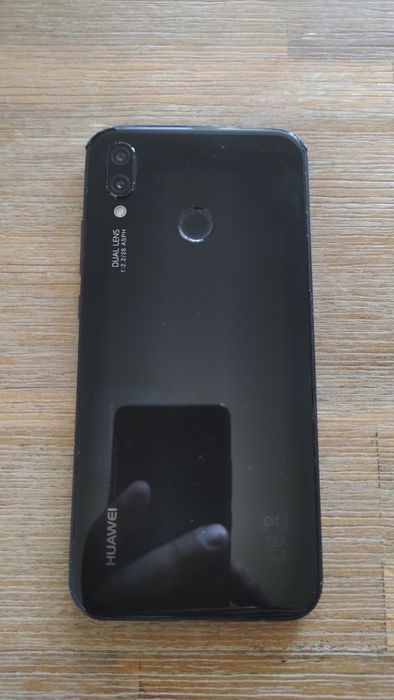 Huawei  p20 lite