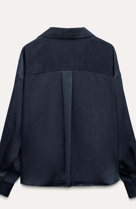 Дамска риза Zara