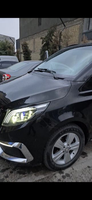 Mersades VIYANO 2015