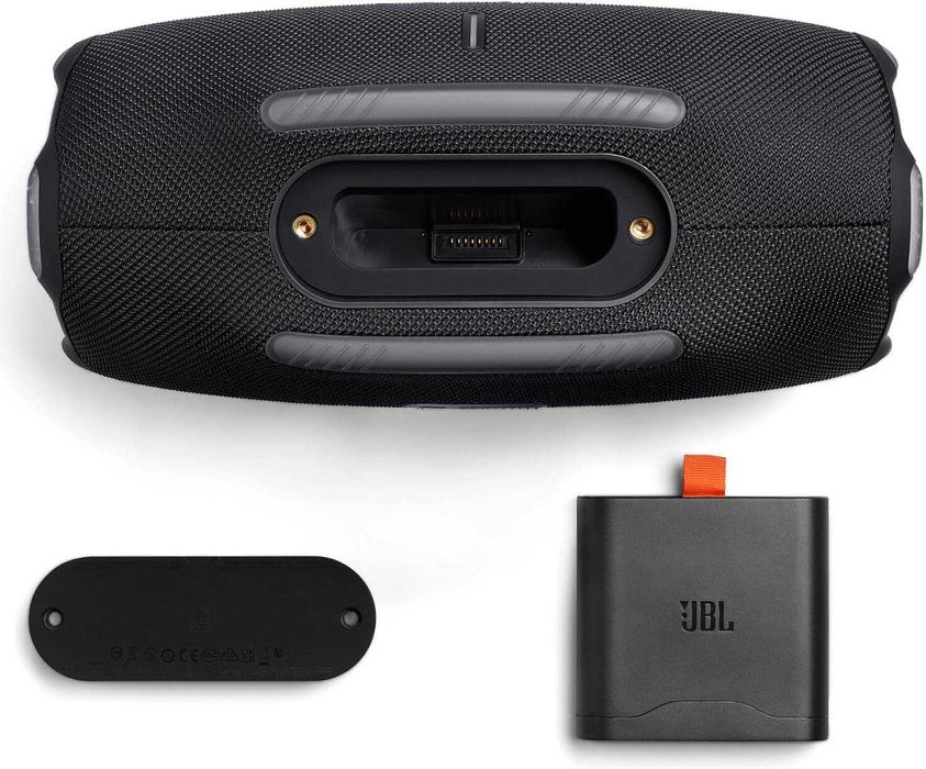 JBL Xtreme 4  Мощная портативная колонка