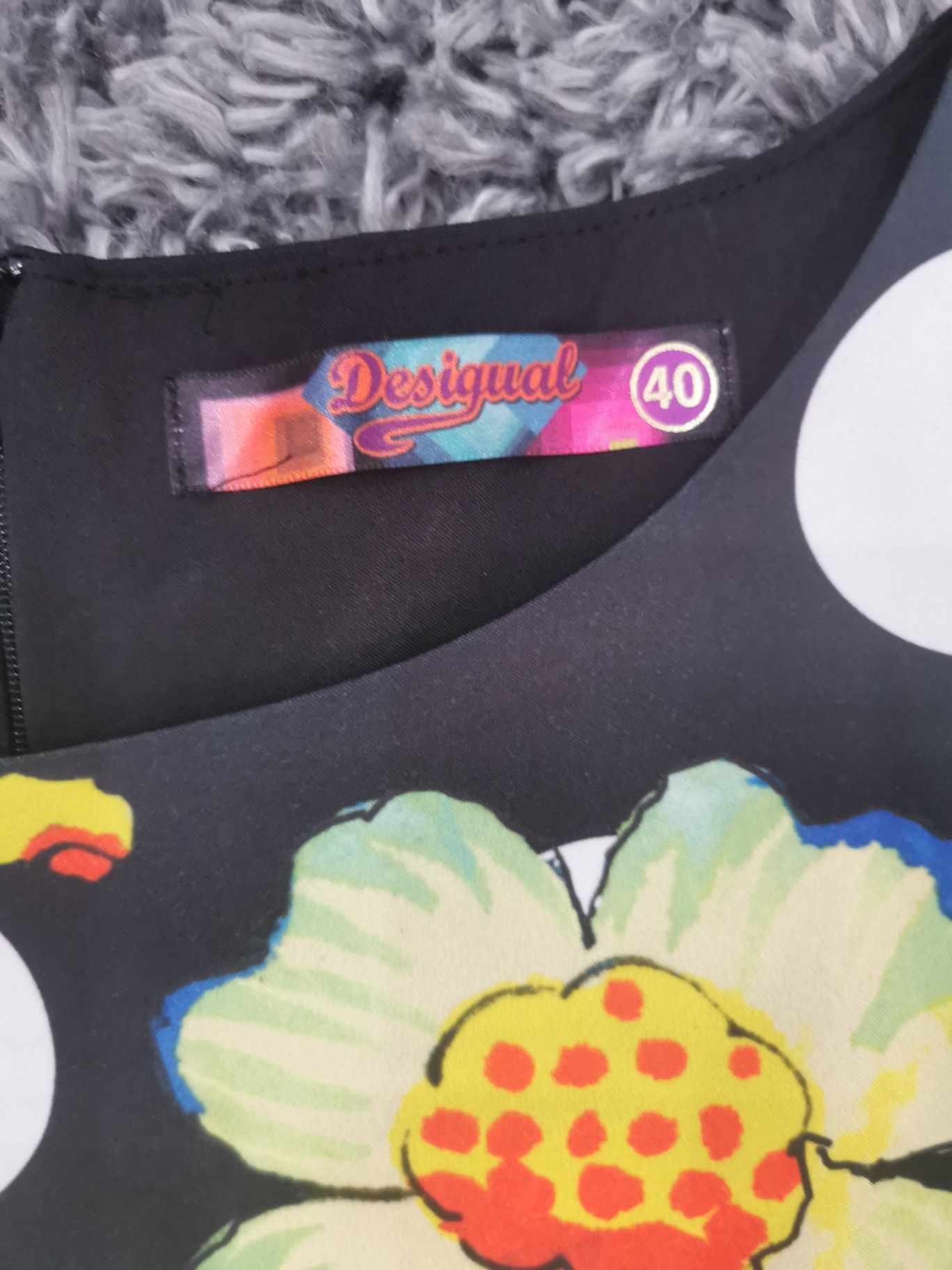 Rochie Desigual noua