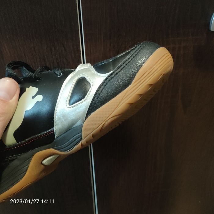 Puma vellum 2 ca noi