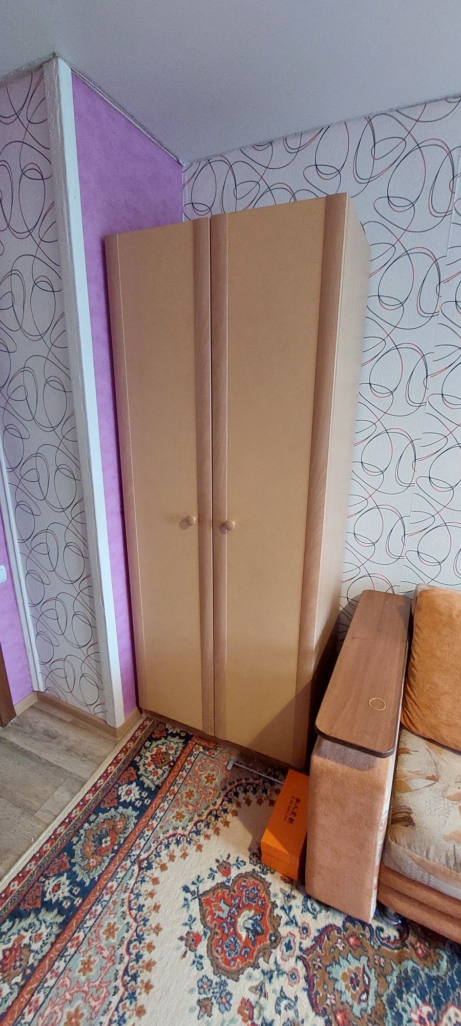 Диван б/у в отличном состоянии