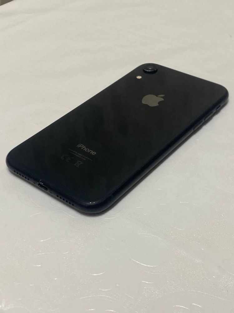 Iphone XR Идеал 128