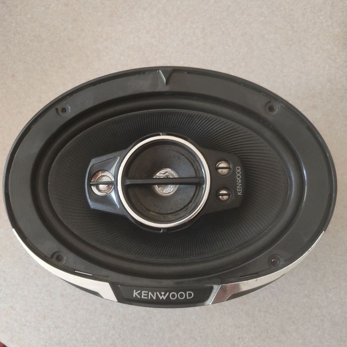 Kenwood Kalonka 1 Juft