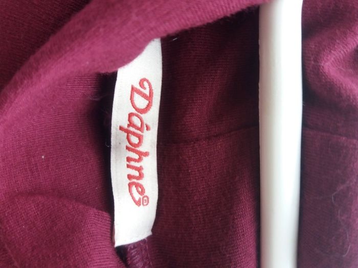 Елегантна рокля българска