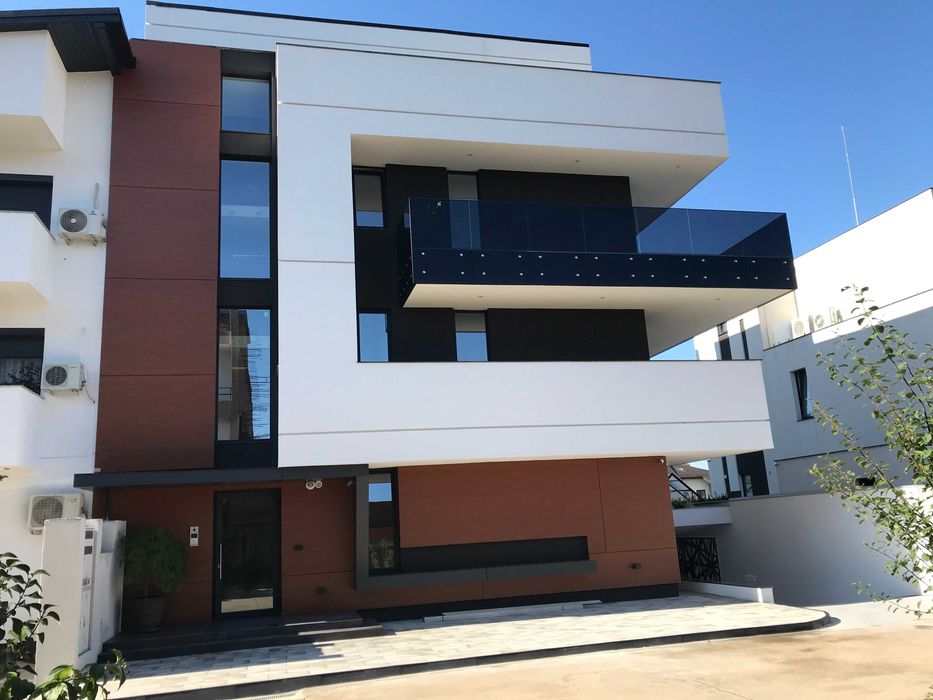 Inchiriez apartament LUX 2 camere metrou Pacii , Militari