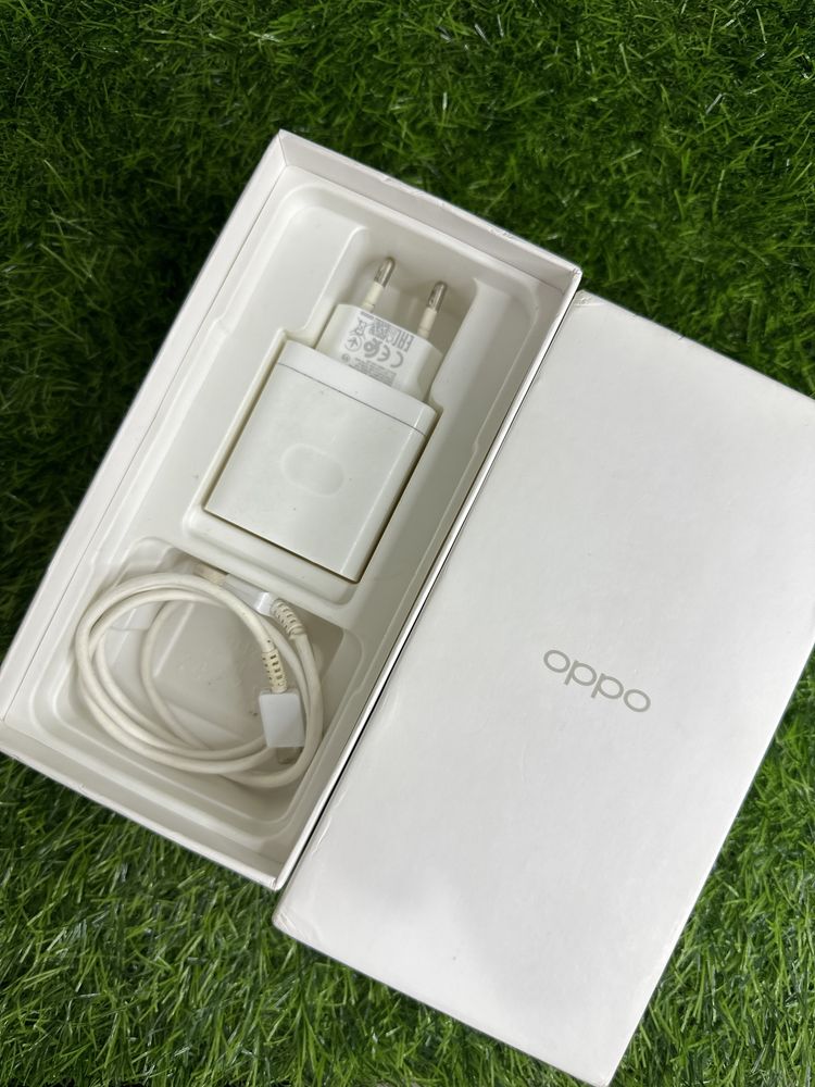 Oppo (Оппо) А74 128 GB 4 GB. Выгодно купите в Актив Ломбард