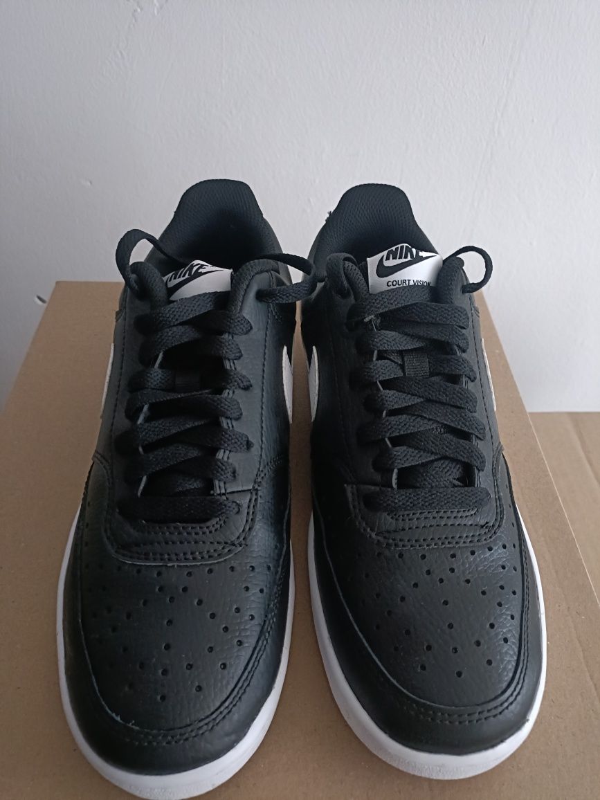 Nike Court Vision номер 39-40
