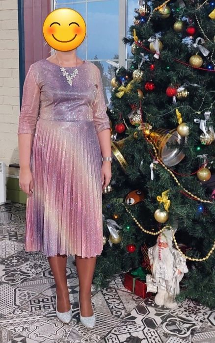 Продам     платье