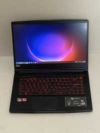 Laptop Gaming Bravo 15 A4DDR AMD