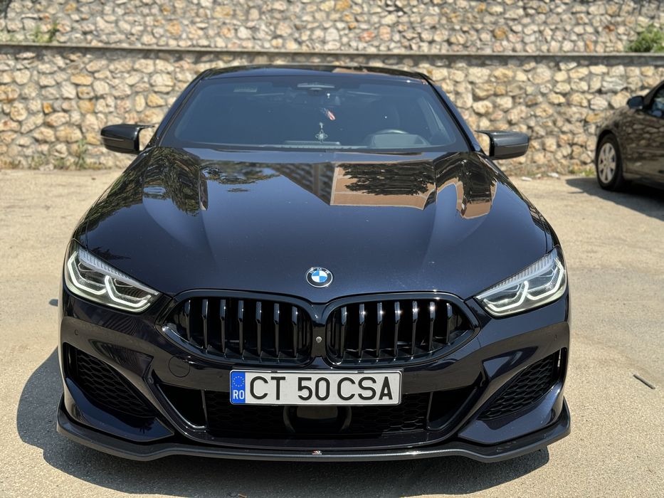 Vand Bmw Seria 8 840