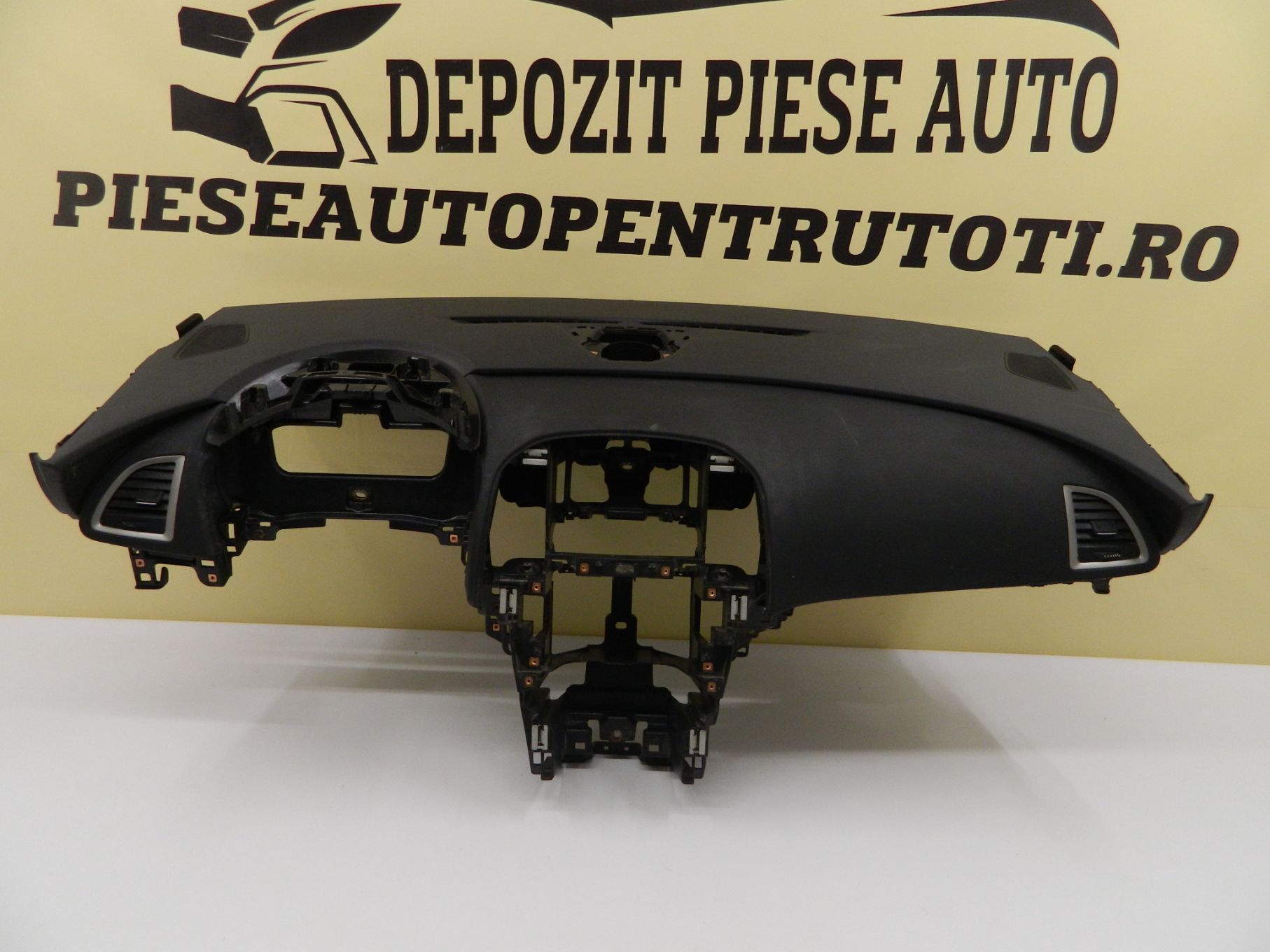 Plansa bord Opel Astra J, 2009, 2010, 2011, 2012, 2013.