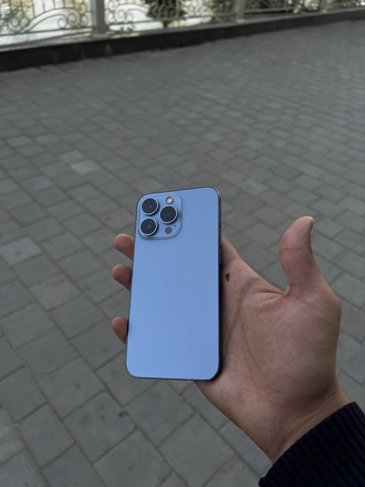 Iphone 13 pro srochno sotiladi