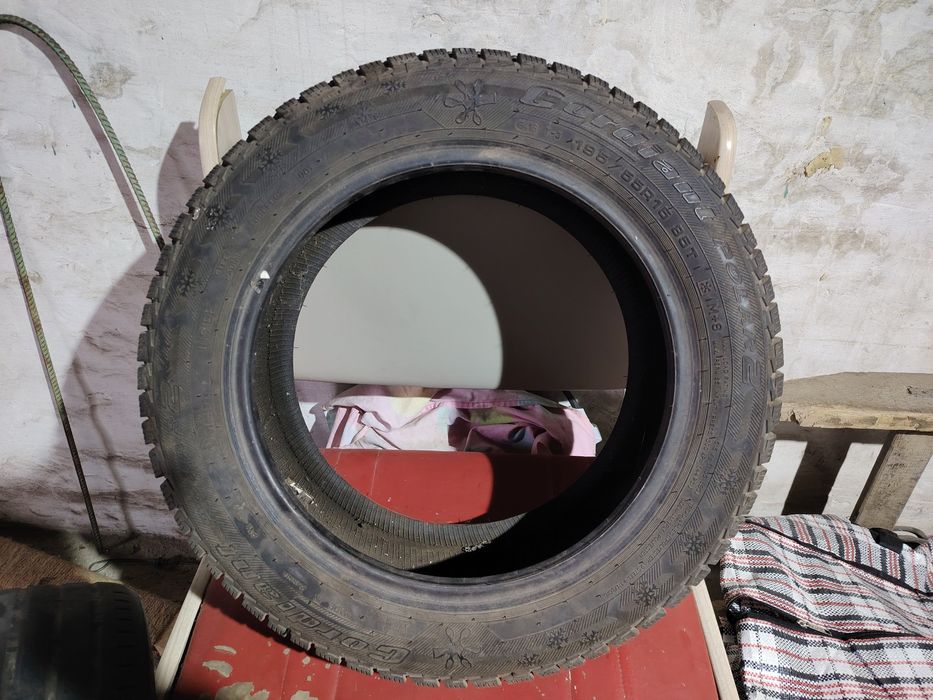 Продам шину в отличном состоянии