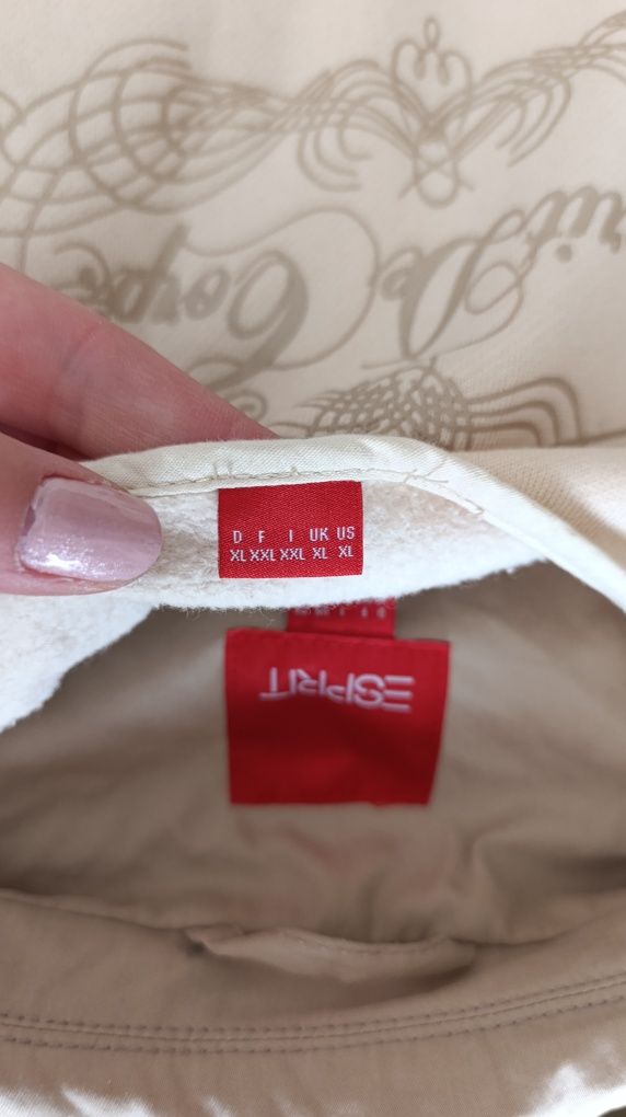 Дамско зимно яке Esprit