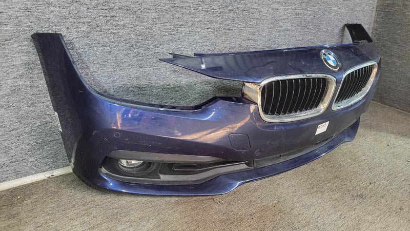 BMW seria 3 2014/2017 F30 F41 facelift Bara fata BF1089