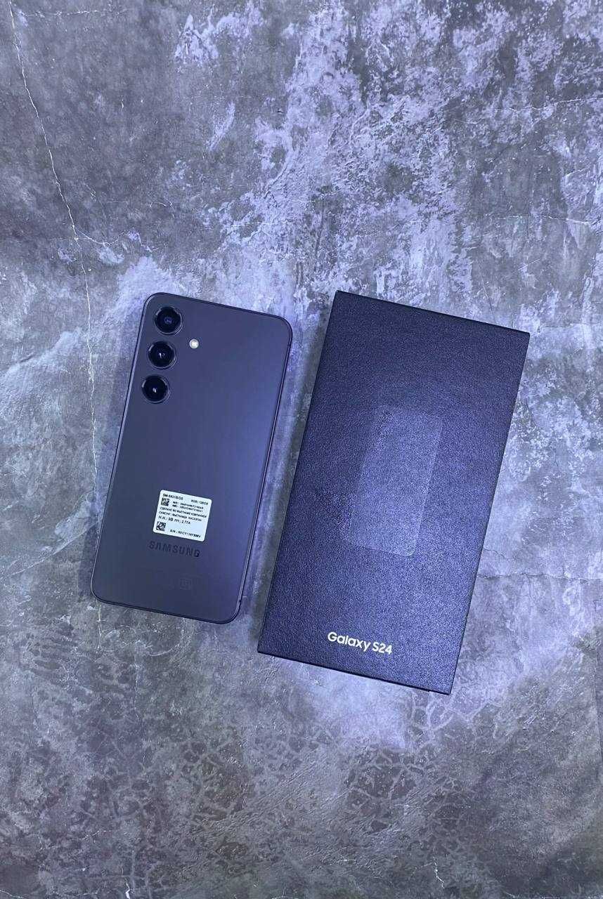 Samsung galaxy S24 (Достық 26 мкр ) лот 646598