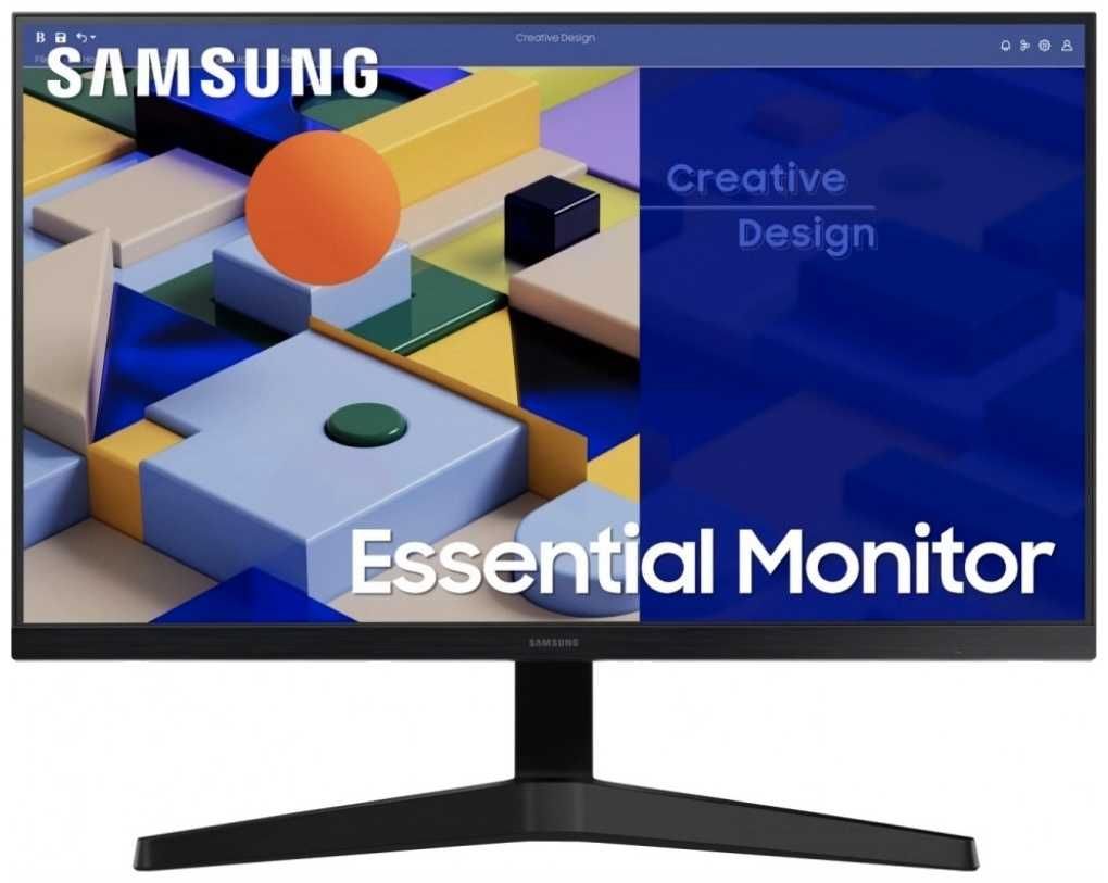 Монитор Samsung LS27A700NWPXUZ 27" FHD IPS 60hz