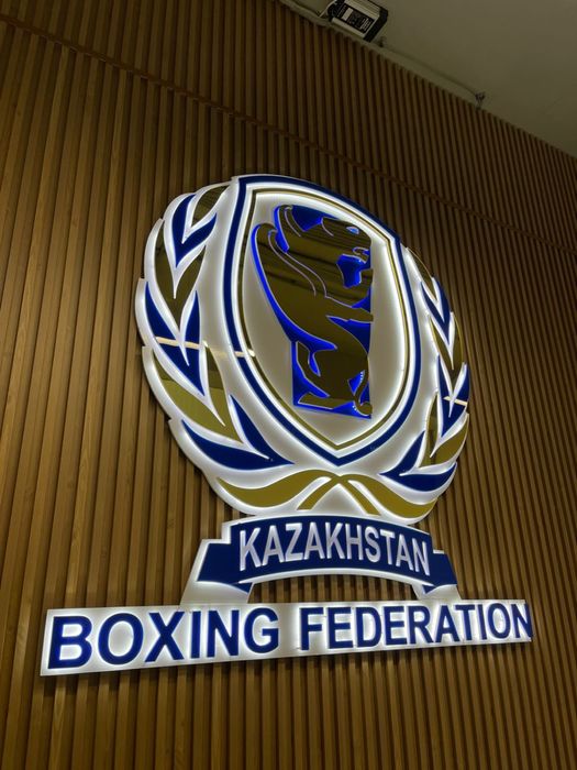 Новогоднее оформление вывески баннер лайтбокс световой короб пленка