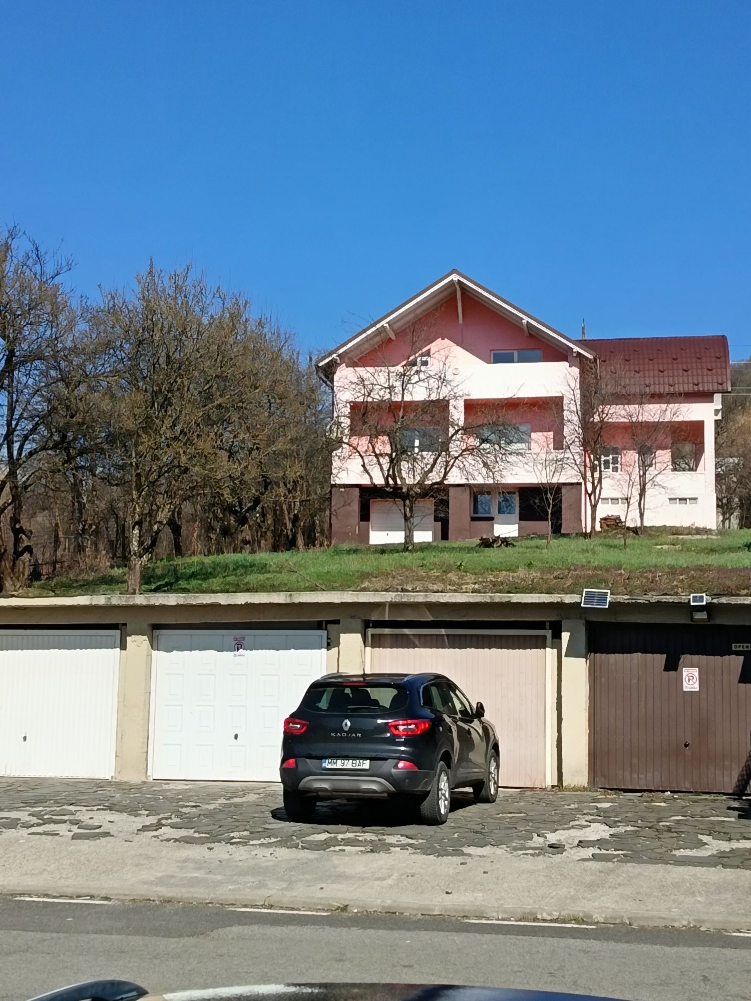 Casă de vânzare sau de inchiriat  în Baia Sprie