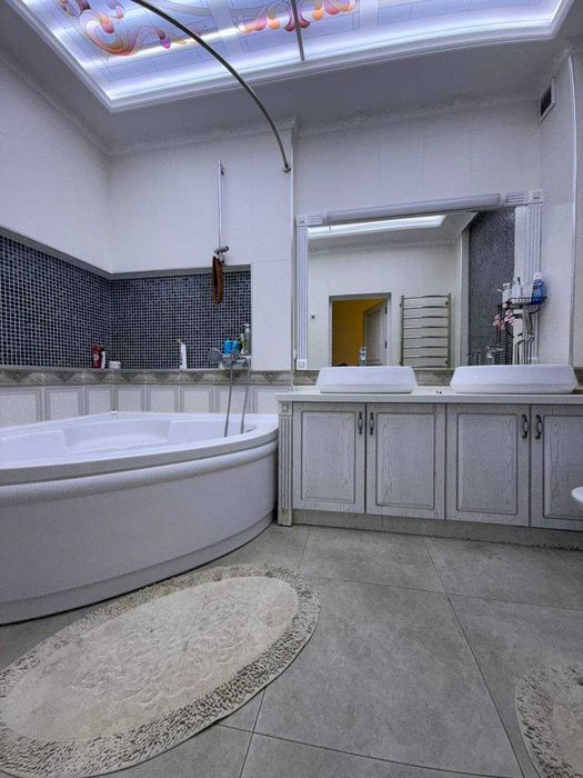 Продается 4х комнатная квартира на Глинке Габус