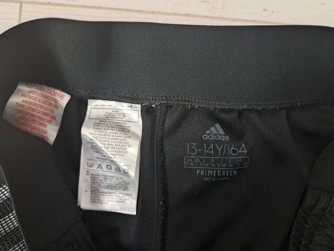 Adidas-Ориг. Долнище