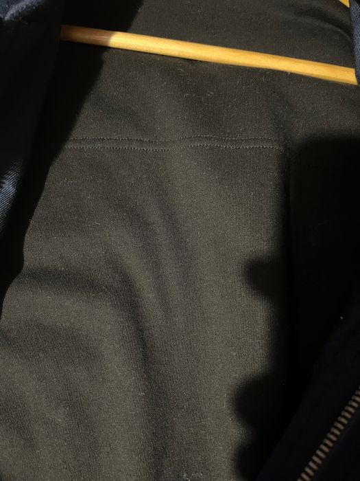 Мъжко  колежанско яке Adidas