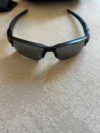 Oakley Flak 2.0 XL OO9188-9659-Matte BlackPrizm Black Polarized