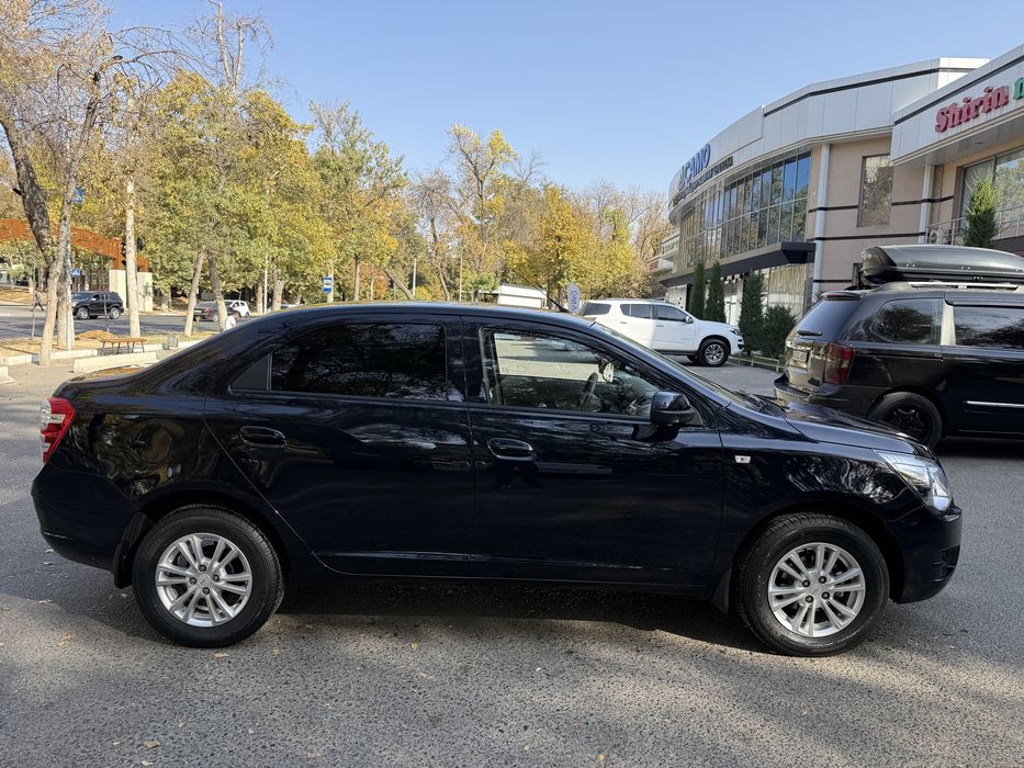 Cobalat 2023 yil 32 ming yurgan metan gaz