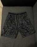Pantaloni scurti jordan