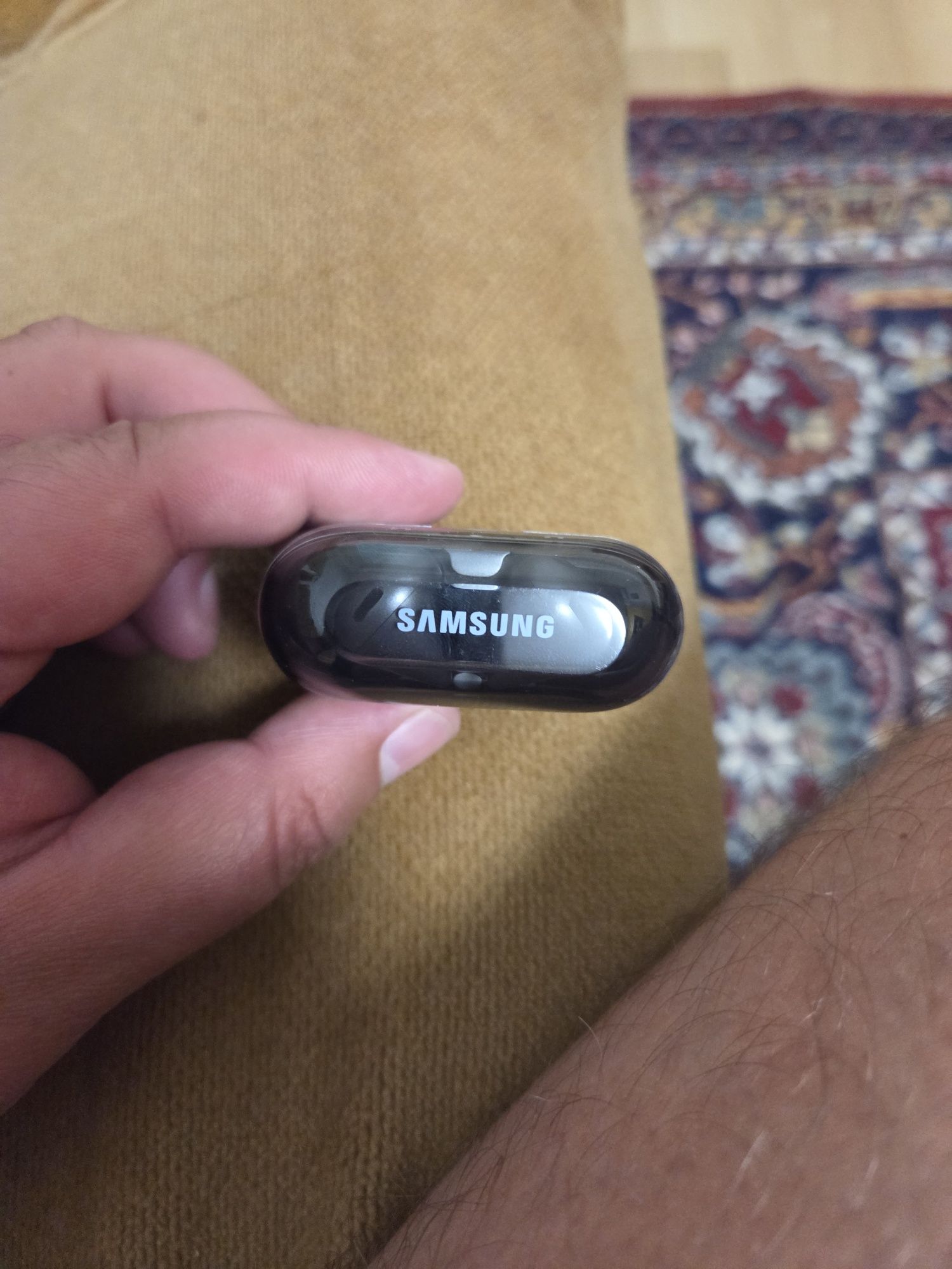Samsung galaxy buds 3 pro
