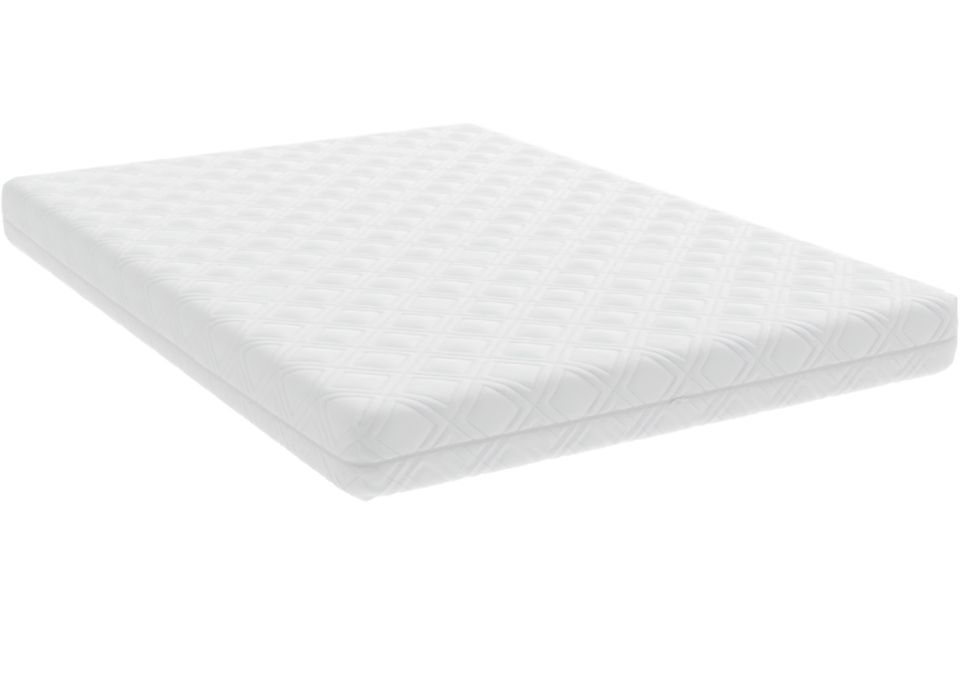 Saltea cu memorie ortopedica Somnart 160 x 200 x 17 cm