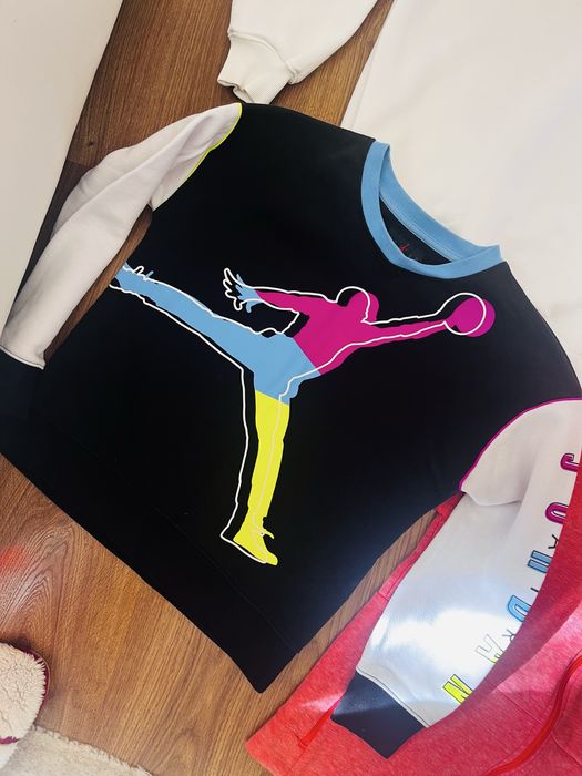 Nike Air Jordan, Adidas, Zara, Okaidi